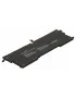 2P-915191-855 2P-915191-855 Batteria 7.7V 6470mAh HP EliteBook X360 1020-G2