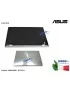 90NB0MB1-R20010 Display Assembly 14'' Cover LCD ASUS ZenBook 14 UX431F UX431FA UX431FN [Utopia Blue] Full-HD 16:9 cornice sli...
