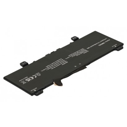 2P-917725-855 2P-917725-855 Batteria 7.7V 6150mAh HP ChromeBook 11 G6 EE