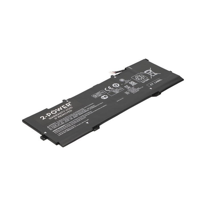 2P-928427-272 Batteria 11.55V 6840mAh HP Specre X360 15-CH0xxNN
