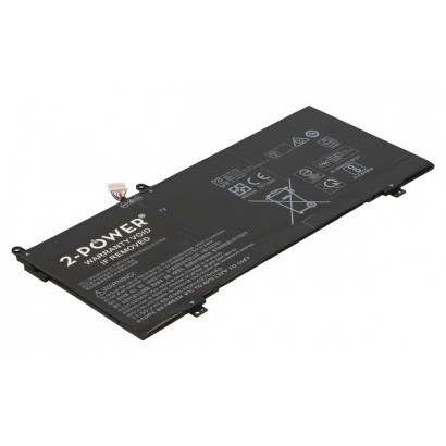 2P-929072-855 2P-929072-855 Batteria 11.55V 5275mAh HP Spectre x360 13-aexxxx Series