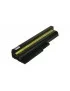2P-92P1128 2P-92P1128 Batteria 10.8V 6900mAh Lenovo ThinkPad Z60