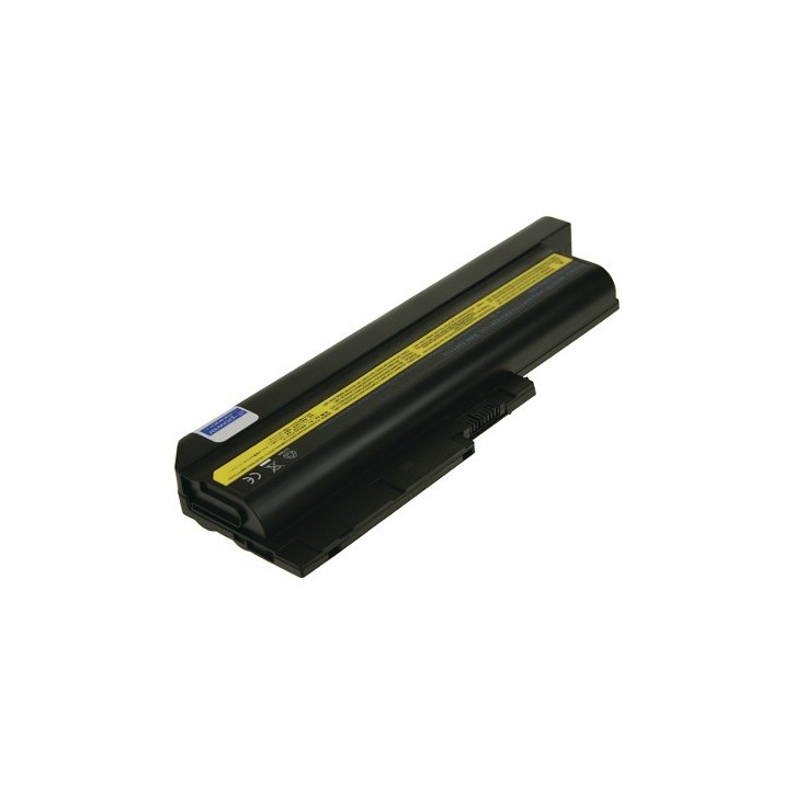 2P-92P1133 Batteria 10.8V 6900mAh Lenovo ThinkPad Z60
