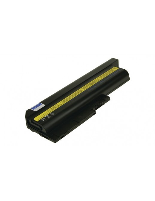 2P-92P1139 Batteria 10.8V 6900mAh Lenovo ThinkPad Z60