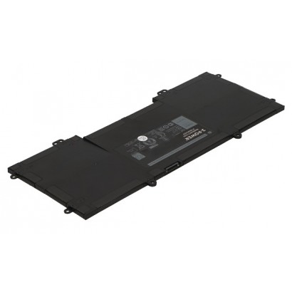 2P-92YR1 2P-92YR1 Batteria 11.4V 5583mAh Dell Chromebook 13 7310