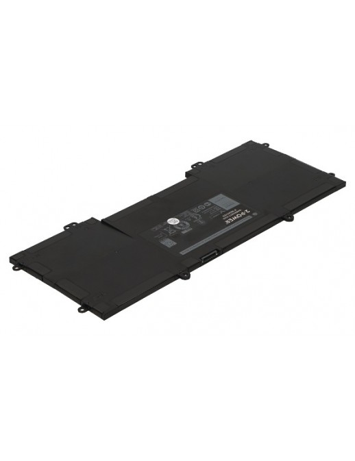 2P-92YR1 2P-92YR1 Batteria 11.4V 5583mAh Dell Chromebook 13 7310