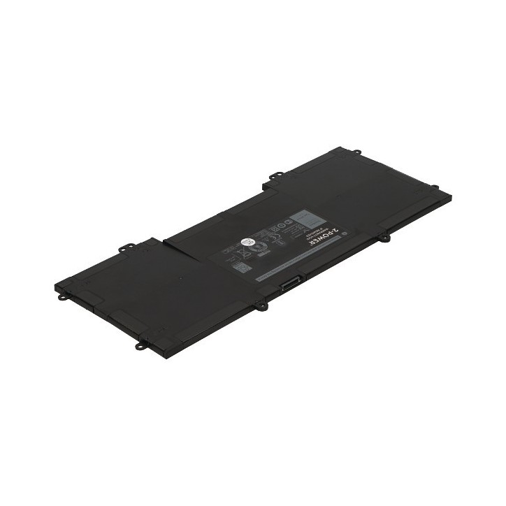 2P-92YR1 Batteria 11.4V 5583mAh Dell Chromebook 13 7310