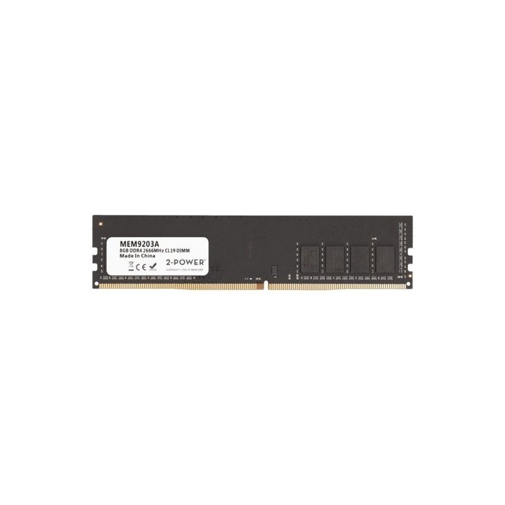 2P-932819-971 8GB DDR4 2666MHz CL19 DIMM