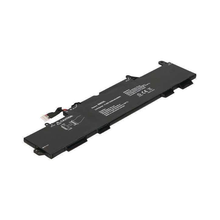 2P-932823-171 Batteria 11.55V 4100mAh EliteBook 840 G5,G6 2P-932823-171 Batteria 11.55V 4100mAh EliteBook 840 G5,G6
