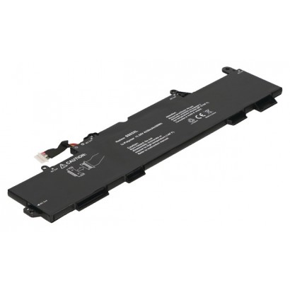 2P-932823-421 2P-932823-421 Batteria 11.55V 4100mAh EliteBook 840 G5,G6