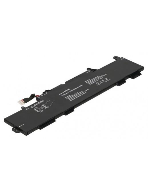 2P-932823-421 2P-932823-421 Batteria 11.55V 4100mAh EliteBook 840 G5,G6