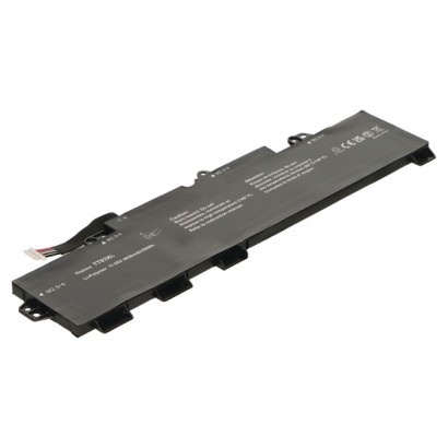 2P-933322-006 2P-933322-006 Batteria 11.55V 4850mAh HP EliteBook 755 G5