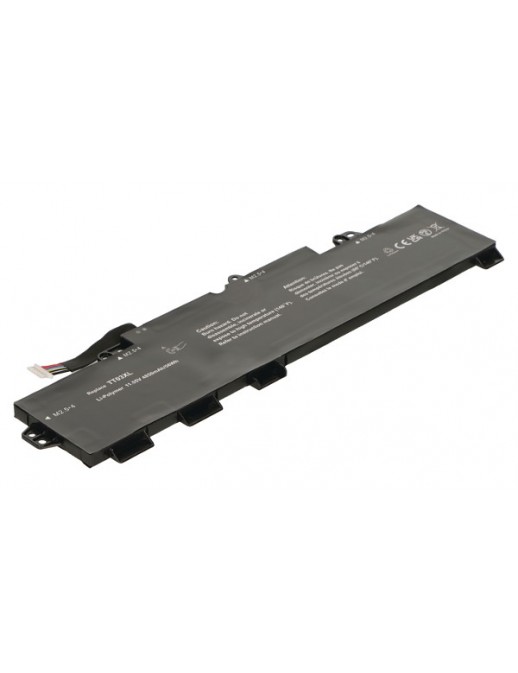 2P-933322-855 2P-933322-855 Batteria 11.55V 4850mAh HP EliteBook 755 G5