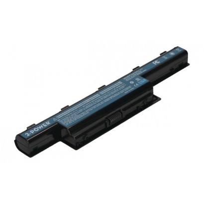 2P-934T2078F 2P-934T2078F Batteria 10.8V 4400mAh Acer Aspire 4251