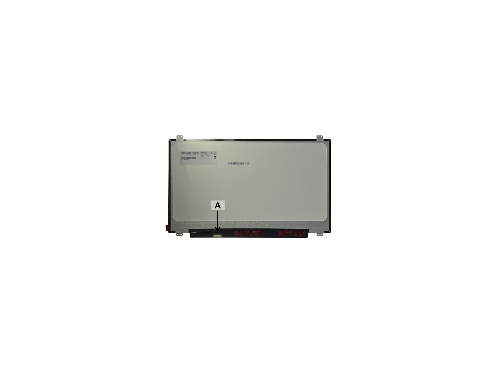 2P-936517-001 2P-936517-001 17.3 1600x900 HD+ LED Opaco 2P-936517-001 2P-936517-001 17.3 1600x900 HD+ LED Opaco