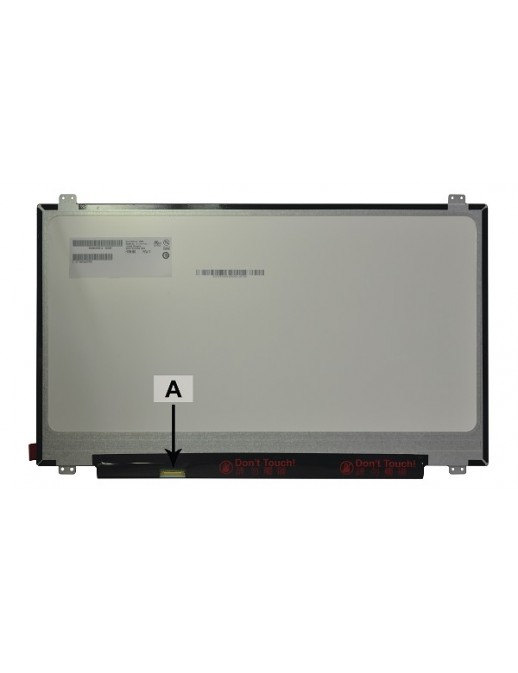 2P-936517-001 17.3 1600x900 HD+ LED Opaco