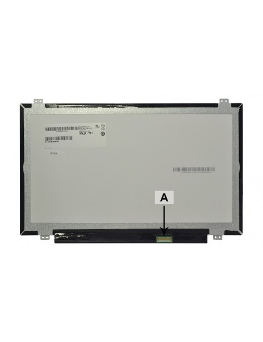 2P-937004-001 14.0 WUXGA 1920X1080 LED Opaco IPS Dell Latitude E7440