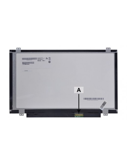 2P-93P5687 2P-93P5687 14.0 WXGA HD 1366x768 LED Opaco Acer Aspire 4410