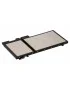2P-954DF 2P-954DF Batteria 11.4V 4120mAh Dell Latitude E5270, E5470