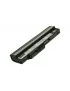2P-957-N0111P-05 2P-957-N0111P-05 Batteria 11.1V 2200mAh MSI Wind U100 (Nera)