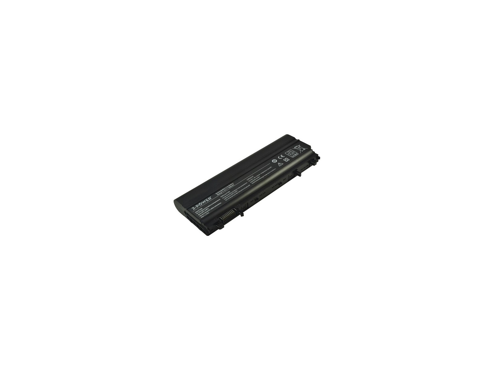 2P-970V9 2P-970V9 Batteria 11.1V 9000mAh Dell Latitude E5440 2P-970V9 2P-970V9 Batteria 11.1V 9000mAh Dell Latitude E5440