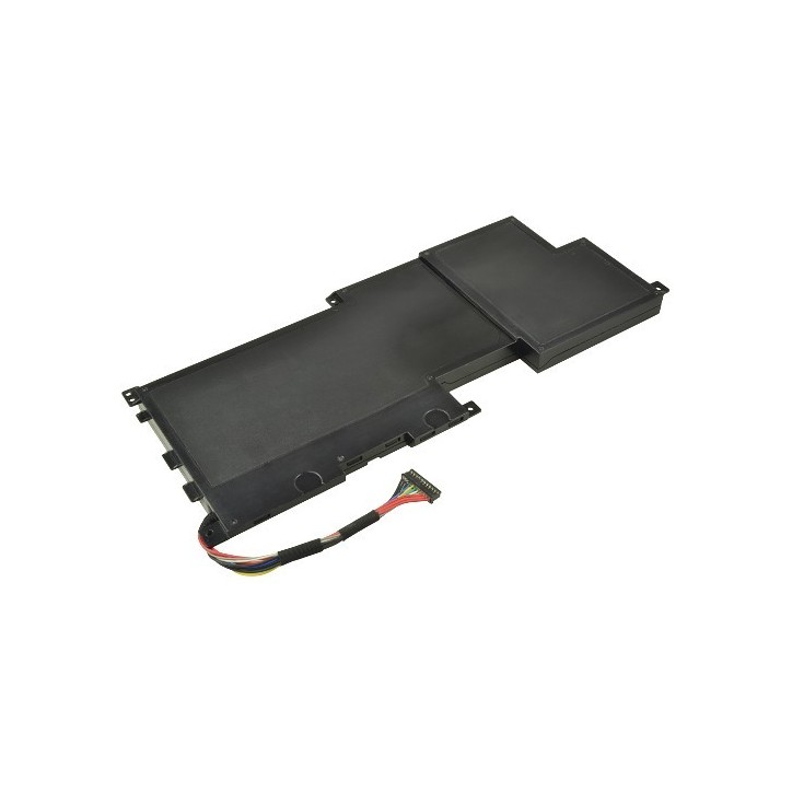 2P-9F2JJ Batteria 11.1V 5500mAh Dell XPS15-L521X