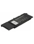 2P-9JM71 2P-9JM71 Batteria 11.4V 3600mAh Dell Latitude 5320