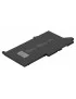 2P-9W9MX 2P-9W9MX Batteria 11.4V 3600mAh Dell Latitude 12 7280