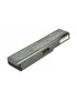 2P-A000075230 2P-A000075230 Batteria 10.8V 5200mAh Toshiba Satellite L750