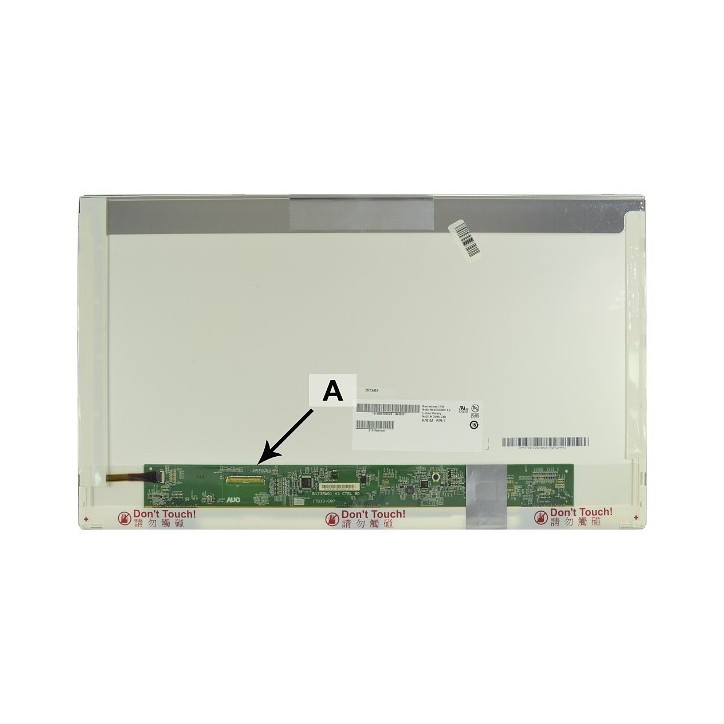 2P-A000237440 17.3 HD+ 1600x900 LED Lucido Acer Aspire 7751G