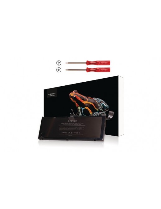 2P-A1309 2P-A1309 Batteria 7.4V 13200mAh 98Wh Replacement Apple A1309