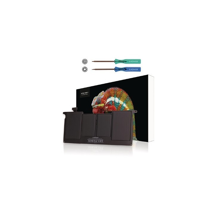 2P-A1375 Batteria 7.3V 5200mAh Replacement Apple A1375