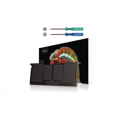 2P-A1495 Batteria 7.3V...