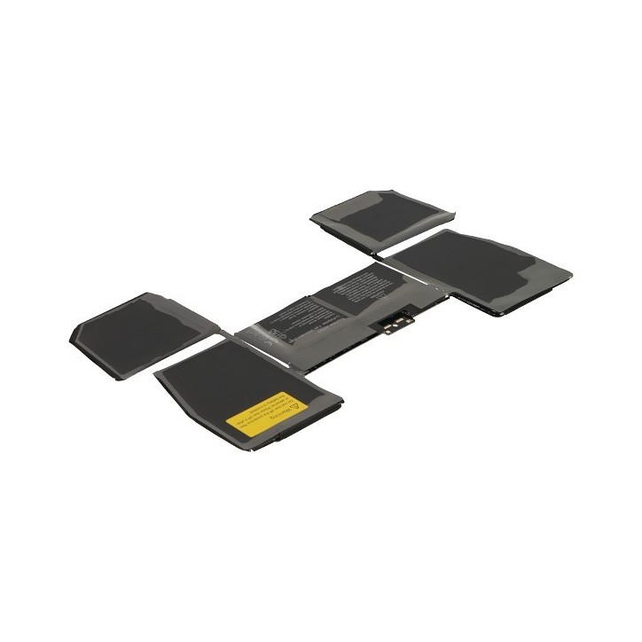 2P-A1527 Batteria 7.6V 4800mAh Apple MacBook Air 12 A1534