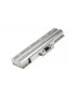2P-A1567093A 2P-A1567093A Batteria 11.1V 4400mAh Sony Vaio VGN-CS11 (Silver)