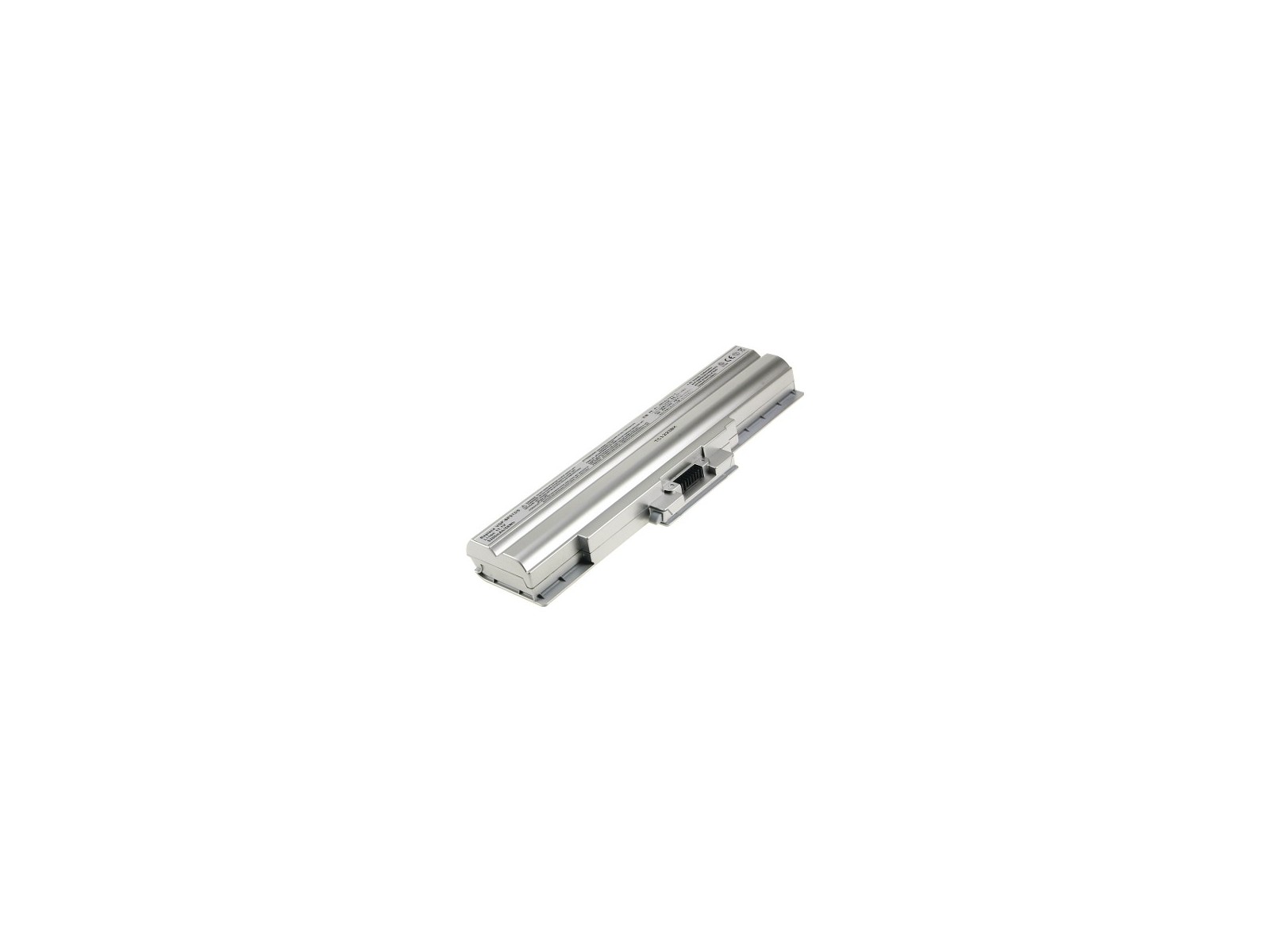 2P-A1567093C 2P-A1567093C Batteria 11.1V 4400mAh Sony Vaio VGN-CS11 (Silver) 2P-A1567093C 2P-A1567093C Batteria 11.1V 4400mAh Sony Vaio VGN-CS11 (Silver)
