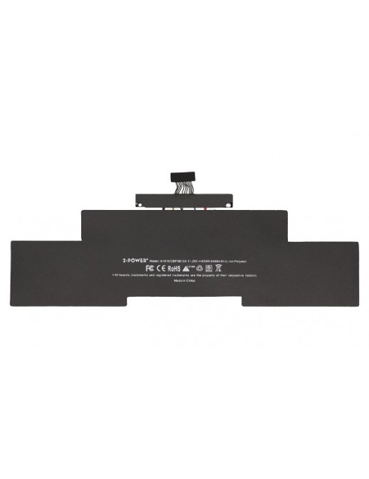 2P-A1618 Batteria 11.26V 8440mAh Replacement Apple A1618