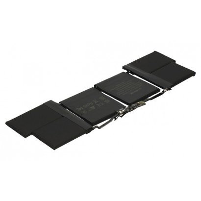 2P-A2113 Batteria 11.36V 8700mAh Apple MacBook Pro 16 2019