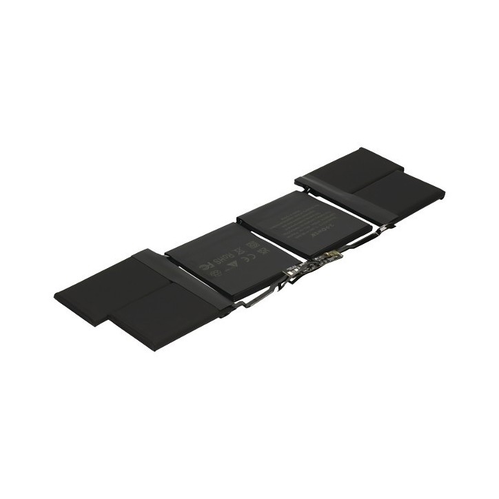 2P-A2113 Batteria 11.36V 8700mAh Apple MacBook Pro 16 2019