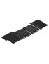 2P-A2113 2P-A2113 Batteria 11.36V 8700mAh Apple MacBook Pro 16 2019