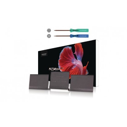 2P-A2338 2P-A2338 Batteria 11.41V 5100mAh Apple MacBook Pro 13 2019 A1713/A2171