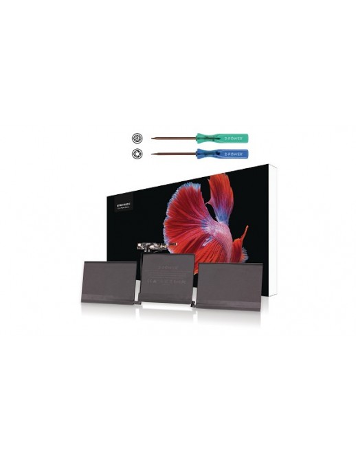 2P-A2338 2P-A2338 Batteria 11.41V 5100mAh Apple MacBook Pro 13 2019 A1713/A2171