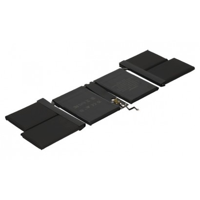 2P-A2527 Batteria 11.45V...