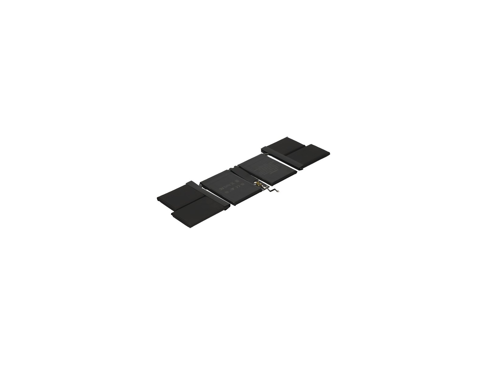 2P-A2527 2P-A2527 Batteria 11.45V 8700mAh Apple MacBook Pro 16 A2485 2021 2P-A2527 2P-A2527 Batteria 11.45V 8700mAh Apple MacBook Pro 16 A2485 2021