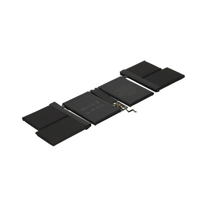 2P-A2527 Batteria 11.45V 8700mAh Apple MacBook Pro 16 A2485 2021