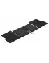 2P-A2527 2P-A2527 Batteria 11.45V 8700mAh Apple MacBook Pro 16 A2485 2021