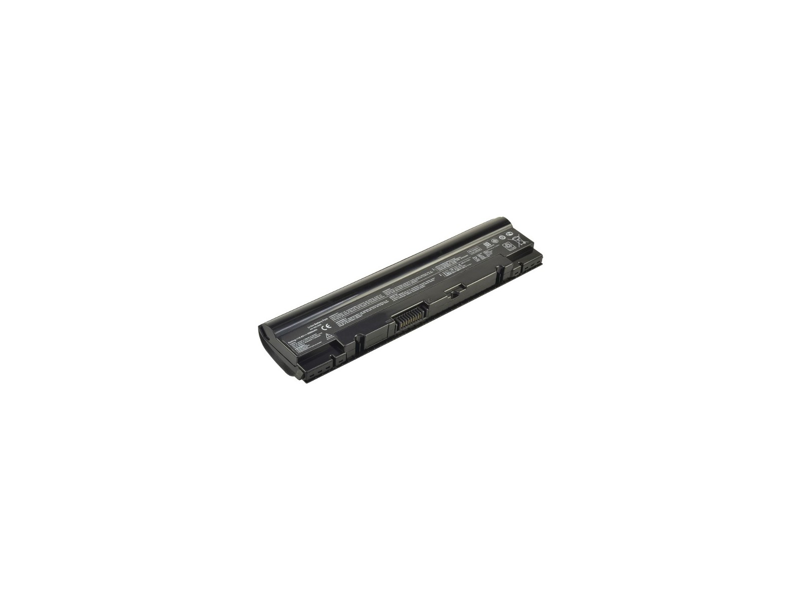 2P-A31-1025 2P-A31-1025 Batteria 10.8V 5200mAh Asus EEE PC1225 Series 2P-A31-1025 2P-A31-1025 Batteria 10.8V 5200mAh Asus EEE PC1225 Series
