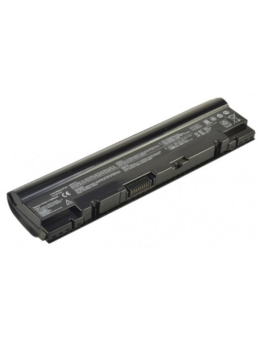2P-A31-1025 Batteria 10.8V 5200mAh Asus EEE PC1225 Series