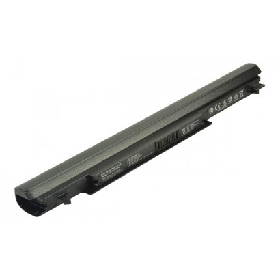 2P-A31-K56 2P-A31-K56 Batteria 14.4V 2600mAh Asus K46, K56, S46, S56, S505