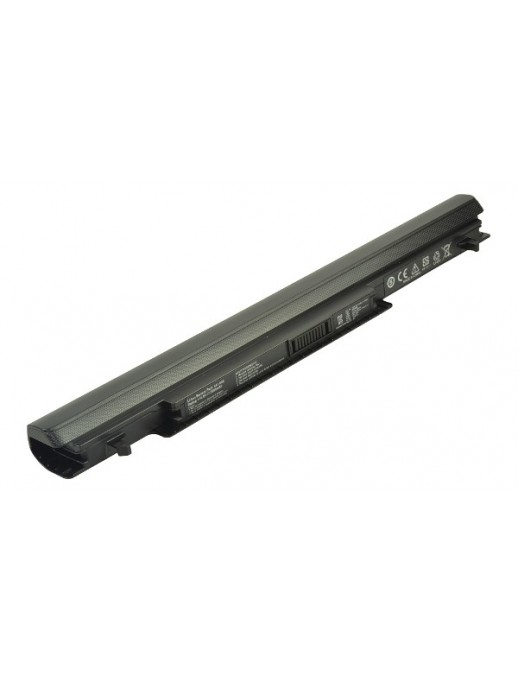 2P-A31-K56 2P-A31-K56 Batteria 14.4V 2600mAh Asus K46, K56, S46, S56, S505